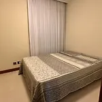 Apartamento Na Quadra Da Praia