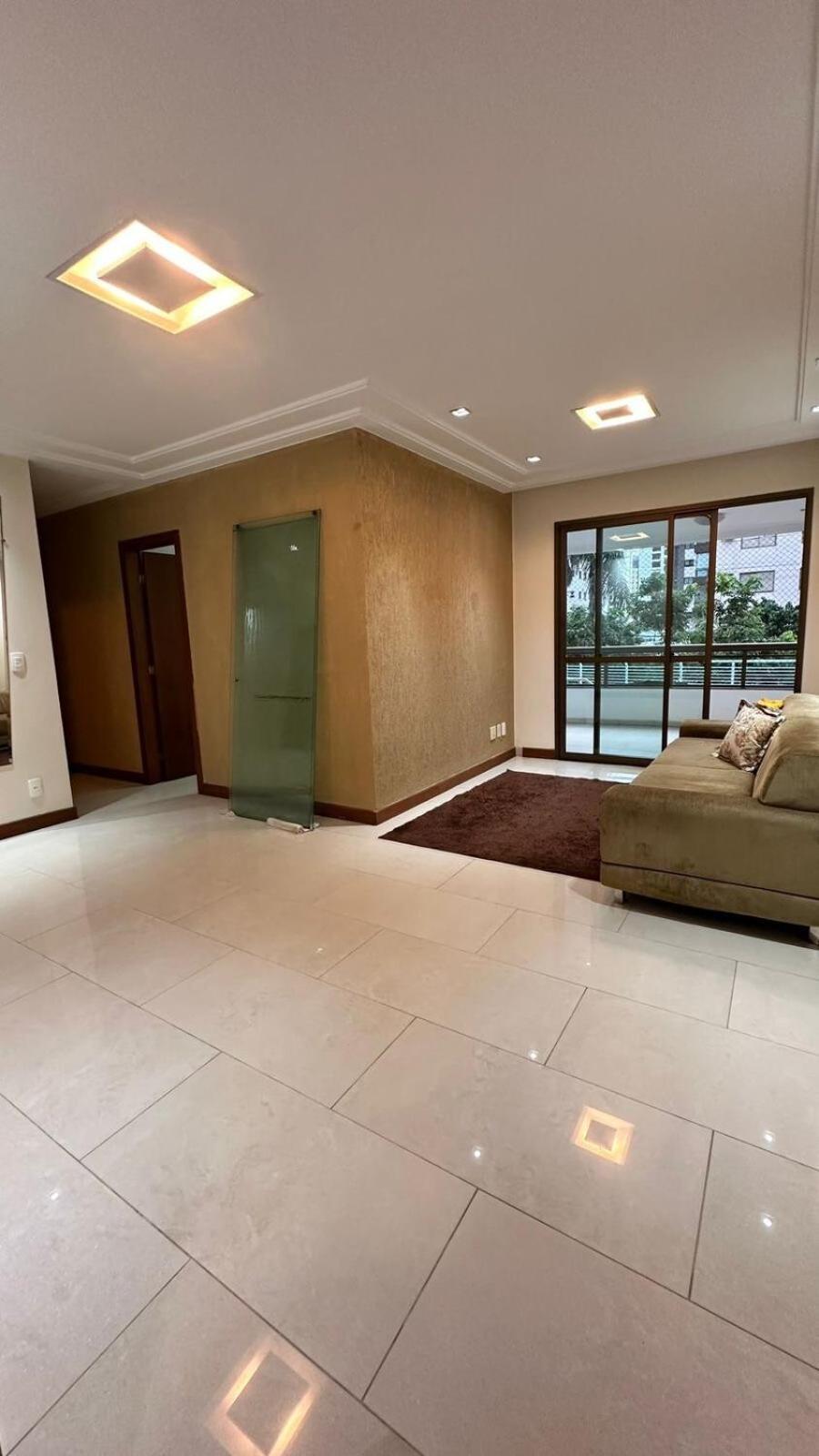 Apartamento Na Quadra Da *